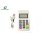 RoHs MPOS Terminal Android Mobile Pos Terminal With NFC Reader