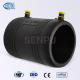 Commercial HDPE Electrofusion Coupler 20mm To 400mm PE100