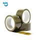 10~50mm X 36m ESD Adhesive Tape For Packing Electronic Products Static Free Tape