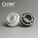 SSiC Silicon Carbide Ball Bearings Ceramic Insert Bearing UC200
