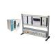 1KVA PLC Trainer Kits Electrical Installation 230V Lab Temperature Control