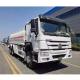 6000 Gallon Fuel Tank Truck HOWO 20000L Diesel Oil Transport Truck