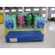 2017 Top Quality Inflatable Bouncy Castle New Design Inflatable Bouncer Combos