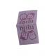 custom clothing labels cheap dress labels t shirt tags printed fabric labels