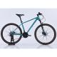 Supply MTB 29er Aluminum Frame Mountain Bike with 7 Speed Gears and Hydraulic Disc Brake