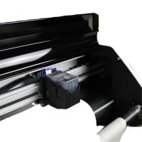 Two Way Fast Printing Inkjet Graph Contour Paper Pattern CAD Garment Cutting Plotter