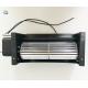 230V ac motor cross flow fan cooling accessories for laser instruments air conditioning fridge
