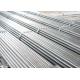 Carbon Welding Galvanized Steel Pipe And Tube Use In Structure Construction