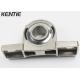 Food Machinery Stainless Steel Pillow Block Bearing SUCP212 Chemical Resistance