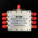 80dB 100ns SP8T RF Switch 2 to 12GHz Pin Diode Switch