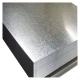 Hot Dipped Dx51d Galvanized Steel Sheet 4x8 Z40 Flat Galvanized Sheet Metal