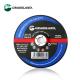 Depressed Center 7 Inch 180X3X22.2mm Metal Grinding Discs