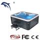 Hot Tubs Spa Outdoor Massage Spa Pool Air Massage And  Whirlpool Massage Fuction