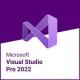 Visual Studio Activation Key Professional 2022 5 User Lifetime License Key