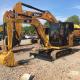 CAT 306E2 Used Caterpillar Excavator Hydraulic Excavator Machine
