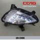 CCAG Eado Clover DRL LED Daytime Running Lights steering light for car