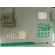 OEM Recycled Multilayer Single Sided Printed Circuit Boards , Light Weight