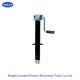 15 Travel 3500lb Black Paint A Frame Swivel Trailer Jack