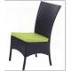 outdoor garden beach/dinning chairs-16092