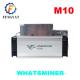 FENGYAT WhatsMiner M10 / M10S Interface Ethernet	Ethereum Miner Machine