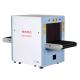X Ray Luggage Scanning Machine With High Resolution 17 Inch LCD Monitor