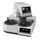 Automatic Metallographic Grinder Polisher Machine 550W GP-2000A