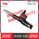 095000-8480 2367078070 2367079086 DENSO Diesel Injector For N04C Euro5 23670-E0420 095000-8480