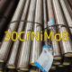 Din1.6580 30CrNiMo8 Alloy Steel Round Bars , Forged Steel Rod OD 20-800MM