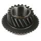 Toyota Nissans Car Helical Gear for Machine