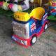 Hansel low price kiddie ride with time controller 	 carnival ride amusement park trains for sale