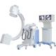 High Frequency C Arm Medical X Ray Machine Mobile 3.5 KW 40 - 110 KV