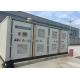 Industrial 100kW Hydrogen Fuel cell, Stationary Power Plant.