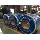 Household 201 Grade Stainless Steel Coil , Cold Rolled Stainless Steel Strip Coil