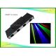 Dj Disco Party Laser Lights Waterproof High Power RGBY Color Laser