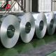 Slit Edge Galvanized Steel Coil 1200mm Prepainted Steel Coil For Construction