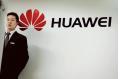 Huawei sets sights on top spot