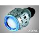 Car hid projector lens 2.5inch G8 2.5inch 25000h for reinstall the headlamp