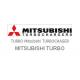 49130-01600 TURBO Mitsubishi TURBOCHAGER