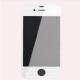 iPhone 4G Replacement Touch Screen Front Glass White
