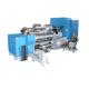 Professionally Certified Aluminum Foil Slitting Rewinding Machine for Easy Operation