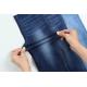 8.5 Oz Women Jeans Fabric Super High Stretch Denim Fabric Jeans Fabric For Summer Fall Style