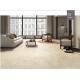 Porcelain Indoor Outdoor 600*600mm Patio Floor Tiles Beige Color Wear Resistant