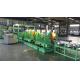 Refrigerator Door Panel Forming Line / Durable Automated Assembly System