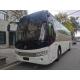 Used Tour Bus Used Golden Dragon Bus XML6113J68 49seats Double Doors Yuchai Engine