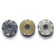 Resin Metal Diamond Powder 3 inch Sintered Diamond Grinding Wheel for Fast Grinding