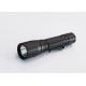 5W 300Lm Rechargeable Led Torch Light 5 Modes Cree 55h Working Time