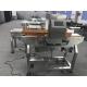 Touch Screen Conveyor Belt Stainless Steel Metal Detector For Food Industry
