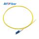 Oem Fiber Optic Pigtail G652d / G657a Simplex Or Duplex