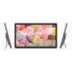 22inch lcd monitor advertising tv  digital signage lcd advertising media player