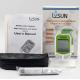 Uric Acid Testing Kits Home Uric Acid Blood Level Tester Machine Lysun GUM-101